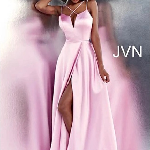 JOVANI PROM DRESS - Picture 7 of 8